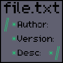 New File from Templates